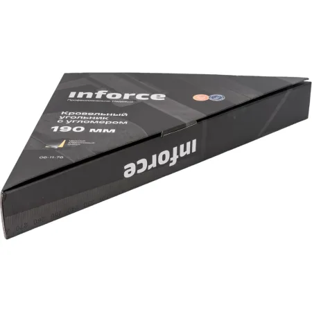Кровельный угольник Inforce 06-11-76