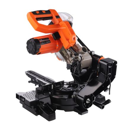 Пила торцовочная PATRIOT MS 215