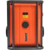 Бензиновый трехфазный генератор Gigant GGL-8000Е-3