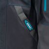 Куртка профессиональная рабочая, 97% хлопок 3% спандекс, XXXL Gross