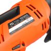Дрель ударная электрическая PATRIOT FD 750 h