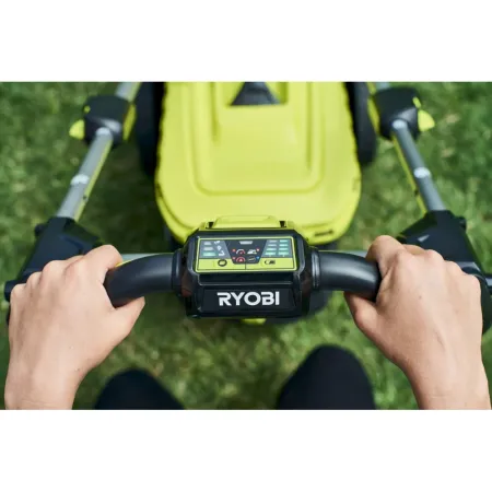 Бесщеточная газонокосилка RY36LMXSP46A-150 36В Ryobi