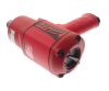 Гайковерт пневматический 1'' 2102Нм 6000об/мин. 90-120PSI ударный JTCJTC
