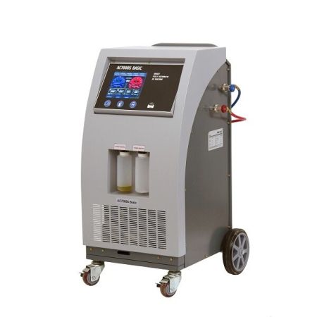 GrunBaum AC7000S Basic Автоматическая установка для заправки автокондиционеров