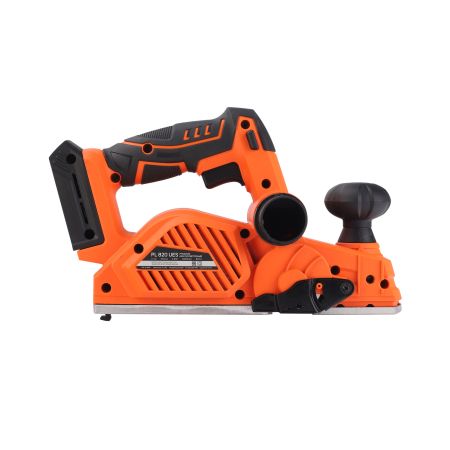 Рубанок аккумуляторный PATRIOT PL 820 UES
