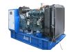 Дизельный генератор ТСС АД-510С-Т400-1РПМ17 (DP180LB)