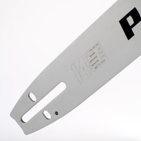 Шина пильная PATRIOT P140SPEA041 (14quot;, 3/8quot;, 1,3 мм, 52 звена)