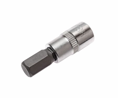 Бита-головка 1/4" HEX H8х37мм JTCJTC