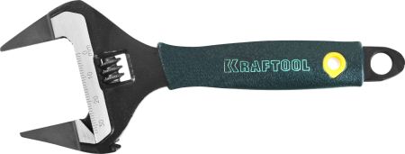 KRAFTOOL SlimWide Ultra, 150/34 мм, разводной ключ (27263-15)