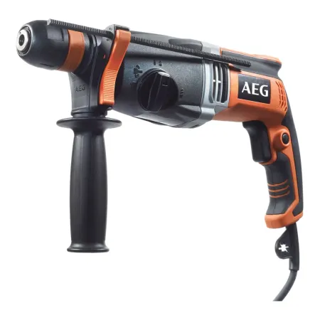 Перфоратор KH 28 Super XE AEG