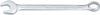 Ключ комбинированный 3/8" KING TONY 5060-12