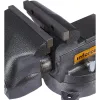Поворотные слесарные тиски Inforce 05-23-12