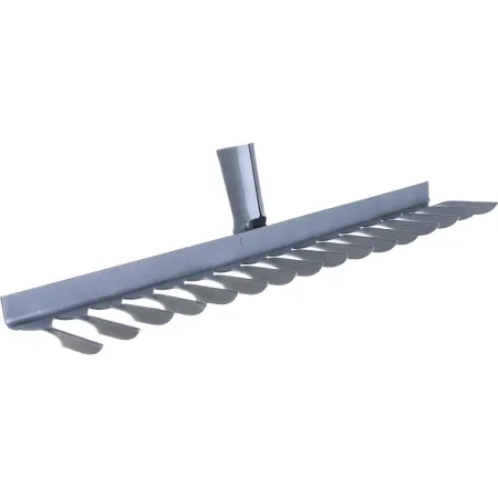 Витые грабли Gigant GFE-08
