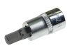 Бита-головка 3/8" HEX H7х48мм JTCJTC