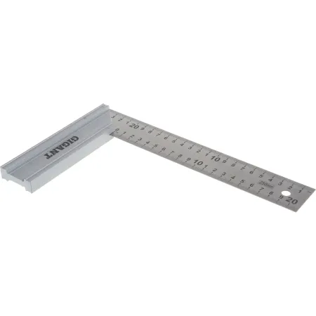 Титановый угольник Gigant GWS-25B