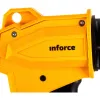 Профессиональный пистолет для герметика Inforce 01-13-04