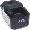Аккумулятор L1850SHD AEG