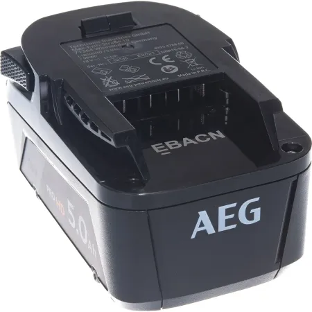 Аккумулятор L1850SHD AEG