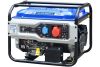 Бензогенератор TSS SGG 9000E3LA с АВР