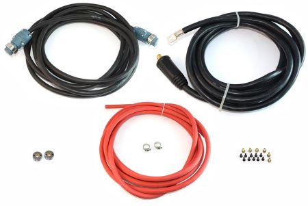 Сварочный инвертор ТСС PRO MIG/MMA-400F + Отдельный подающий механизм