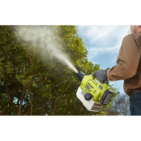 Аккумуляторный распылитель RY18FGA-0 Ryobi