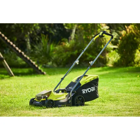 Газонокосилка ONE+ RLM18X33B-40 Ryobi