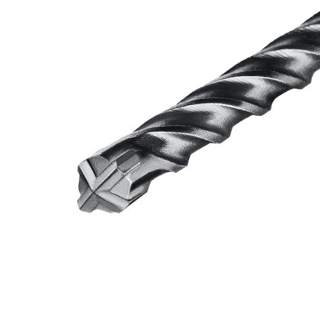 ЗУБР ПРОФИ-4Х 6x260 мм, SDS-plus бур (29313-260-06)