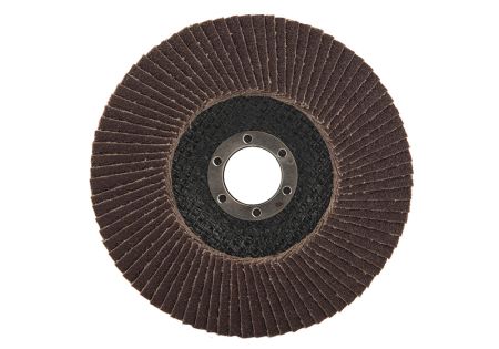 Зачистной круг лепестковый Sturm! 9010-01-125x22-40