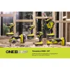 Ударная бесщеточная дрель-шуруповерт ONE+ RPD18C-220S Ryobi
