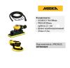 MIRKA KITRU4625 Пневматический комплект