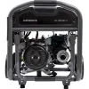 Бензиновый трехфазный генератор Inforce GL 6500E-3