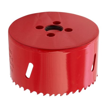 Коронка Bimetal, 80 мм Matrix