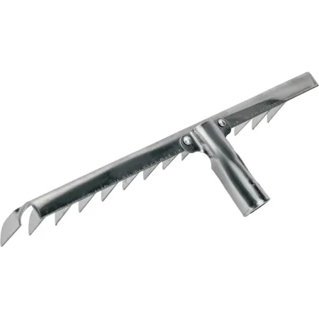 Витые грабли Gigant GFE-04
