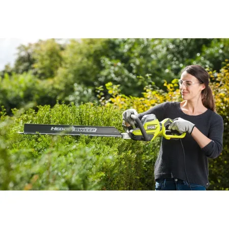 Электрический кусторез RHT8165RL Ryobi