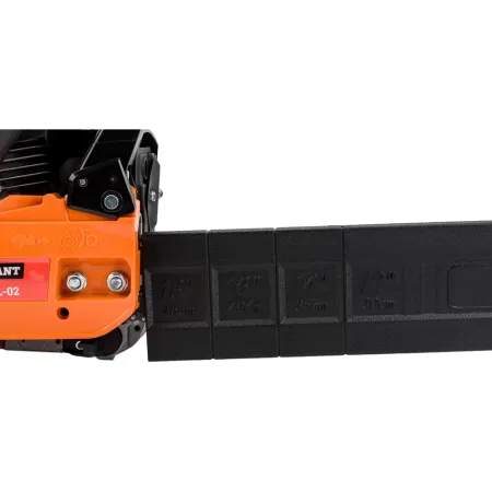 Бензиновая бензопила Gigant GTSL-02