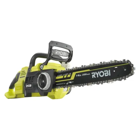 Бесщеточная цепная пила RY36CSX35A-160 Ryobi