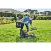 Бесщеточная газонокосилка RY36LMXSP46A-150 36В Ryobi