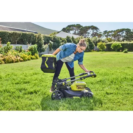 Бесщеточная газонокосилка RY36LMXSP46A-150 36В Ryobi