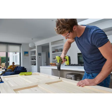 Дрель-шуруповерт ONE+ R18DD3-220S Ryobi