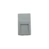Двухпроводная клемма Gigant GCT-222-412-5