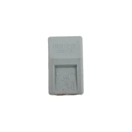 Двухпроводная клемма Gigant GCT-222-412-5
