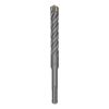 Бур по бетону, 16 x 160 мм, SDS PLUS c крестовой пластиной Matrix