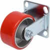 Промышленное неповоротное колесо Gigant G-04-09-35