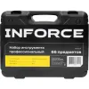 Универсальный набор инструмента Inforce 06-25-07