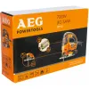 Лобзик STEP 80 AEG