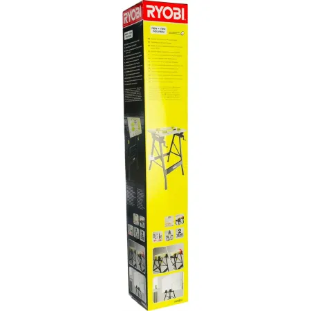 Верстак RWB02 Ryobi