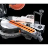Торцовочная пила PS254DBE AEG