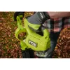 Бесщеточный садовый пылесос-воздуходувка ONE+ 18В RY18BVXA-150 Ryobi