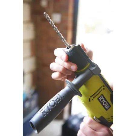 Ударная дрель RPD680K Ryobi