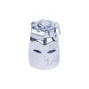 Держатель вставок (бит), 1/4", под ключ 10 мм KING TONY 373202H